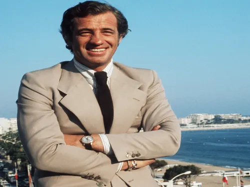 Décès de Jean-Paul Belmondo, monstre sacré du cinéma